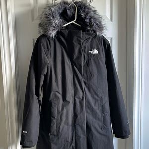 The North Face Winter Parka
